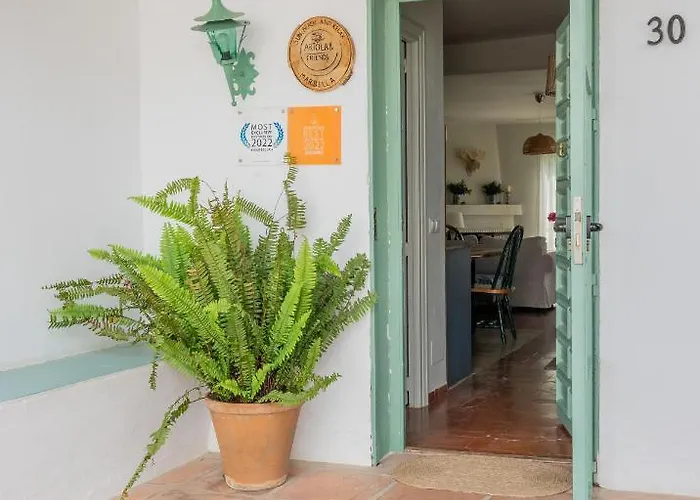 En Artola&friends Villa